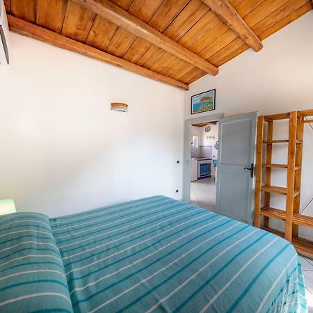 تْشيفالو Il Terrazzino Holiday Home المظهر الخارجي الصورة