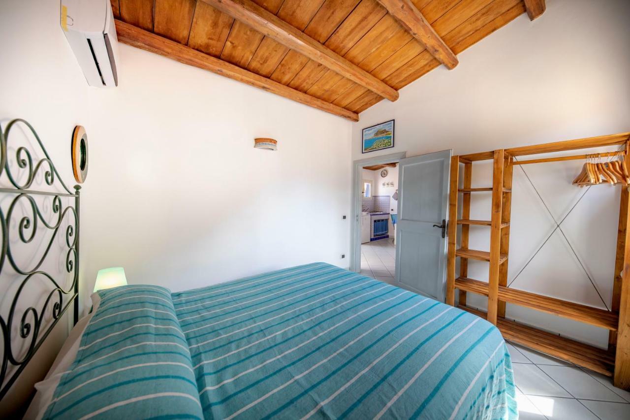 تْشيفالو Il Terrazzino Holiday Home المظهر الخارجي الصورة