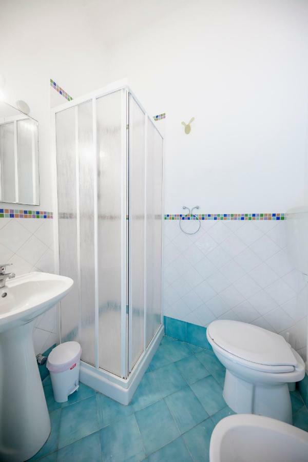 تْشيفالو Il Terrazzino Holiday Home المظهر الخارجي الصورة